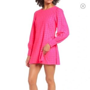 Lilly Aisha Romper size 6 EUC